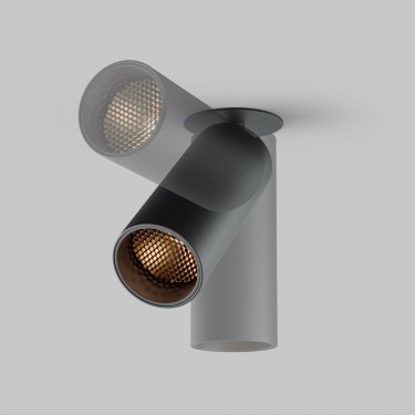 Светильник FOCUS LED 2700K 12Вт черный C053CL-L12W2.7K-W-B Светильник FOCUS LED 2700K 12Вт черный C053CL-L12W2.7K-W-B