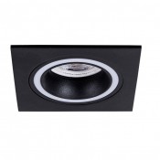 Arte Lamp IMAI A2465PL-1BK