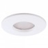 Встраиваемый светильник Aqua GU10 A5440PL-1WH