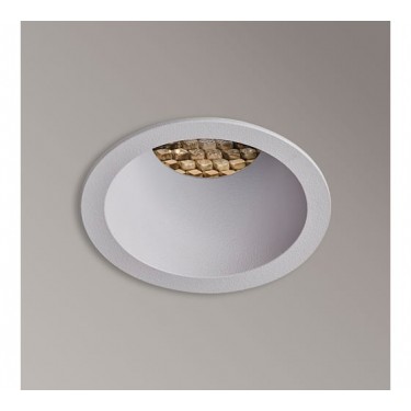 Встраиваемый светильник Ducre Mini GU10 белый A7093PL-1WH Встраиваемый светильник Ducre Mini GU10 белый A7093PL-1WH