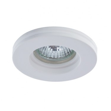 Arte Lamp Invisible A9210PL-1WH