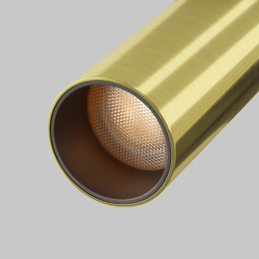 Светильник Фокус/FOCUS LED 2700K 12Вт латунь C053CL-L12W2.7K-W-BS Светильник Фокус/FOCUS LED 2700K 12Вт латунь C053CL-L12W2.7K-W-BS
