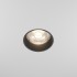 Светильник Фокус/FOCUS LED 4000K 12Вт белый DL125-L12-4K-TRS-W