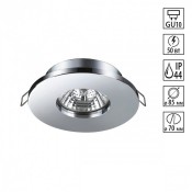 светильник Novotech Aqua 370802