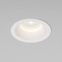 Встраиваемый светильник Andi 25058/01 GU10 белый Встраиваемый светильник Andi 25058/01 GU10 белый