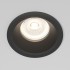 Встраиваемый светильник IP44 Andi 25061/01 GU10 черный