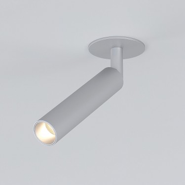 Diffe серебро 25027/LED