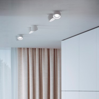 Встраиваемый светильник Uno 25092/LED 8W 4000K белый