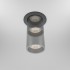 Светильник Фокус/FOCUS LED 3000K 12Вт DL125-L12-3K-B