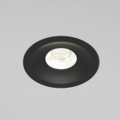 Встраиваемый светильник Combi 25067/LED 10W 4000K черный