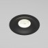 Встраиваемый светильник Combi 25067/LED 10W 4000K черный