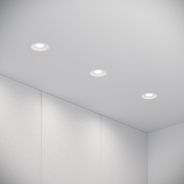 Встраиваемый светильник Combi 25067/LED 10W 4000K белый Встраиваемый светильник Combi 25067/LED 10W 4000K белый
