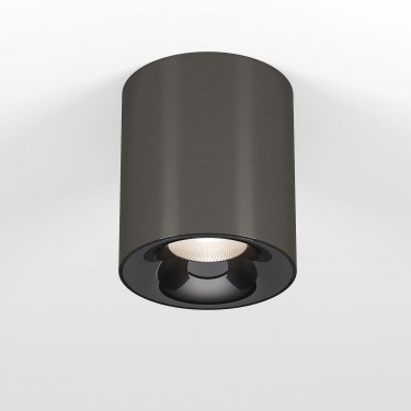 Primo 12W 4000K титан 25116/LED