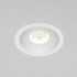 Встраиваемый светильник Combi 25067/LED 10W 4000K белый