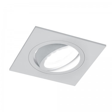 Feron MR16 G5.3 белый 40525