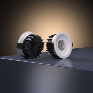 Встраиваемый светильник Combi 25067/LED 10W 4000K белый Встраиваемый светильник Combi 25067/LED 10W 4000K белый