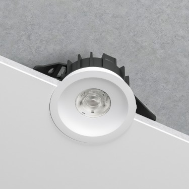 Встраиваемый светильник Combi 25067/LED 10W 4000K белый Встраиваемый светильник Combi 25067/LED 10W 4000K белый