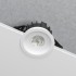 Встраиваемый светильник Combi 25067/LED 10W 4000K белый