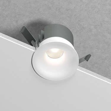 a069406 Bliss 15W 4000K белый 25070/LED