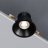 Встраиваемый светильник Lin 15266/LED 7W 3000К черный