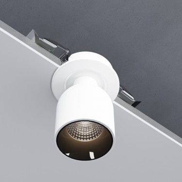 Встраиваемый светильник Spot 25093/LED 7W 4000K белый Встраиваемый светильник Spot 25093/LED 7W 4000K белый