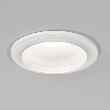Mils GU10 белый 25010/01