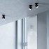 Встраиваемый светильник Spot 25093/LED 7W 4000K черный