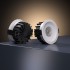 Встраиваемый светильник Combi 25068/LED 15W 4000K белый 