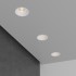 Встраиваемый светильник Lin 15266/LED 7W 4200K белый