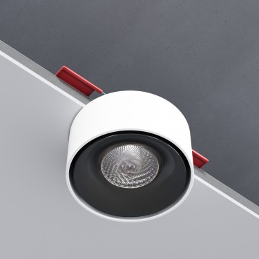 Встраиваемый светильник Glam 25095/LED 10W 4000K Встраиваемый светильник Glam 25095/LED 10W 4000K