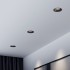 Встраиваемый светильник Bliss 25070/LED 15W 4000K титан