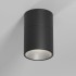 Светильник поворотный Rolly 25112/LED 9W 4000K черный