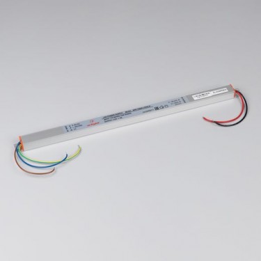 Блок питания ARV-12060-LONG-D (12V, 5A, 60W)