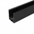 Магнитный шинопровод 2м MAG-TRACK-4563-2000 (BK)