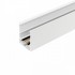 Магнитный трек 2м белый MAG-TRACK-4563-2000 (WH) 