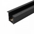 Встраиваемый магнитный трек 1м MAG-TRACK-4560-F-1040 (BK) 