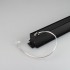 Встраиваемый магнитный трек 1.5м MAG-TRACK-4560-F-1540 (BK)