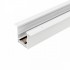 Встраиваемый магнитный трек 3м белый MAG-TRACK-4560-F-3040 (WH)