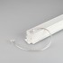 Встраиваемый магнитный трек 3м белый MAG-TRACK-4560-F-3040 (WH)