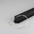 Встраиваемый магнитный трек 1м MAG-TRACK-4560-F-1040 (BK)