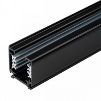 Шинопровод трехфазный 2м черный LGD-4TR-TRACK-2000-BK-M (C) Шинопровод трехфазный 2м черный LGD-4TR-TRACK-2000-BK-M (C)