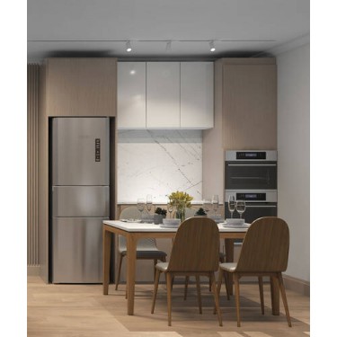 Умный трековый светильник Смарт Спот/Smart Spot 20W 3000-6000К DK8020-WH