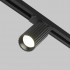 Трековый светильник Calipso GU10 черный TR218-1-GU10-BK