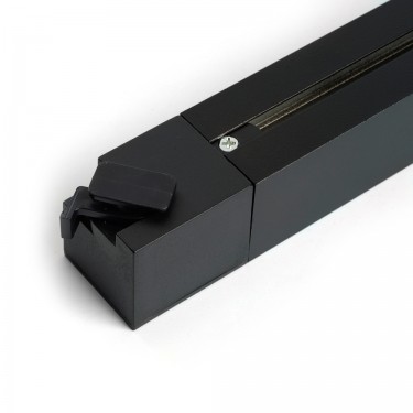 Трековый светильник 20W 4000K MattLine Feron AL128 48380 Трековый светильник 20W 4000K MattLine Feron AL128 48380