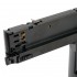 Трековый светильник 40W 4000K черный Feron AL147 51601