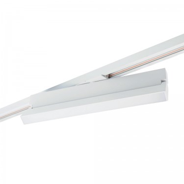 Трековый светильник 18W 4000K MattFold Feron AL149 51721