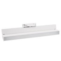 Трековый светильник 18W 4000K MattFold Feron AL149 51721