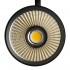 Трековый светильник 40W 4000K черный Feron AL147 51601