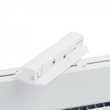 Трековый светильник 18W 4000K MattFold Feron AL149 51721