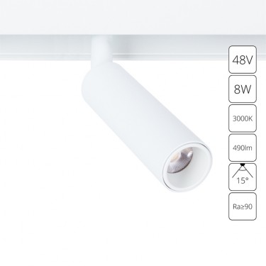 Arte Lamp Linea A4640PL-1WH